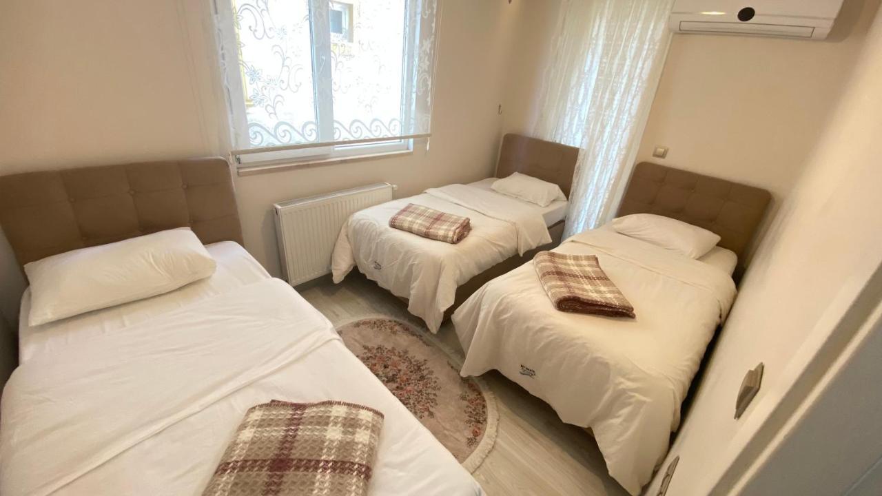 My White House Apartment Трабзон Екстериор снимка