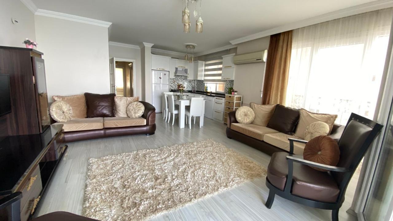 My White House Apartment Трабзон Екстериор снимка